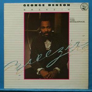 George Benson (breezin&#039;)