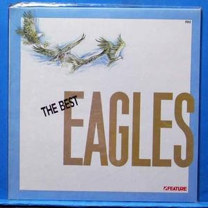 best of Eagles (미개봉)