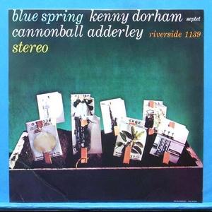 Kenny Dorham Septet (미국 OJC)