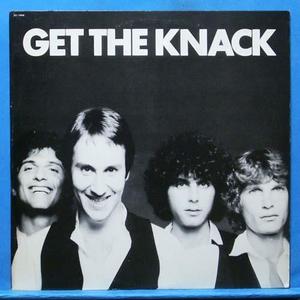 the Knack (my Sharona)