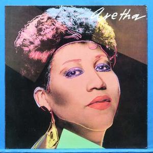 Aretha Franklin (Aretha)