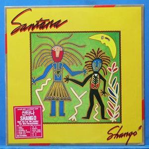 Santana (shango)