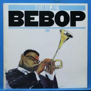 Atlantic jazz, Bebop