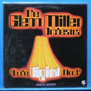 the Glenn Miller Orchestra 미개봉