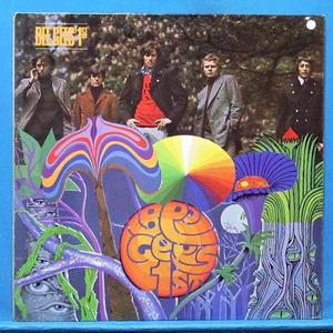 Bee Gees 1st (영국 Polydor 스테레오 초반)