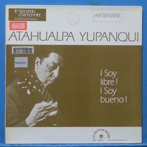 Atahualpa Yupanqui