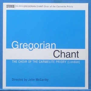 Gregorian chant