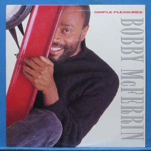 Bobby McFerrin (Simple pleasures)