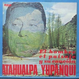 Atahualpa Yupanqui 명창집 1집