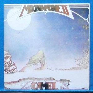 Camel (moonmadness) 미개봉