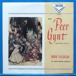 Fjeldstad, Grieg : Peer Gynt