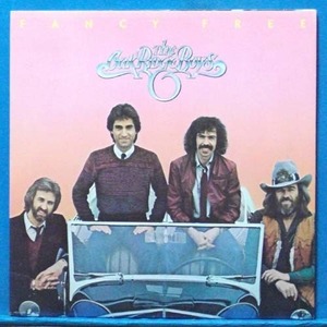 the Oak Ridge Boys (fancy free)