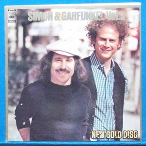 Simon &amp; Garfunkel Vol.2