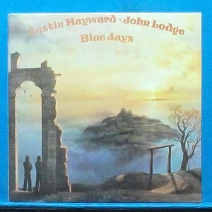 Justin Haywardand John Lodge (blue days) 비매품