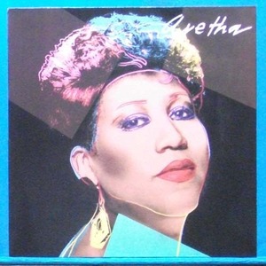 Aretha Franklin (Aretha)