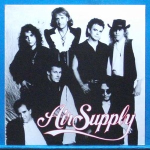 Air Supply 히트모음