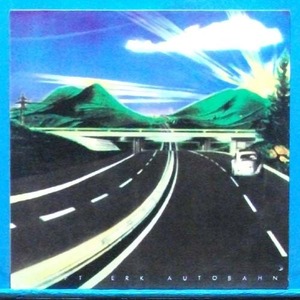 the world of Kraftwerk (autobahn)