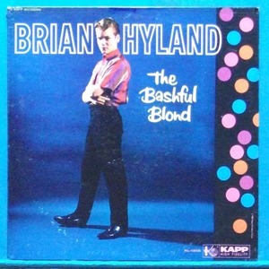 Brian Hyland (itsy bitsy teenie weenie yellow polka dot bikini)