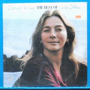 best of Judy Collins (미사용)