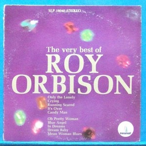 best of Roy Orbison