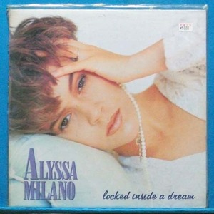 Alyssa Milano (locked inside a dream) 미개봉