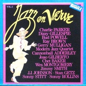 Jazz en Verve Vol.2