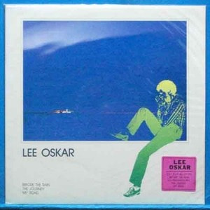 Lee Oscar (before the rain) 미개봉