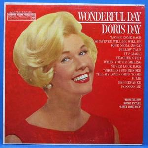 Doris Day