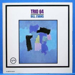 Bill Evans Trio 64