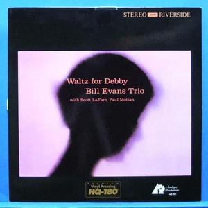 Bill Evans Trio