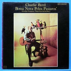 Charlie Byrd