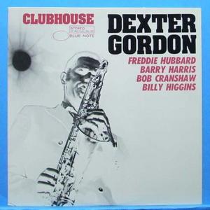 Dexter Gordon (일본 only 프레싱)