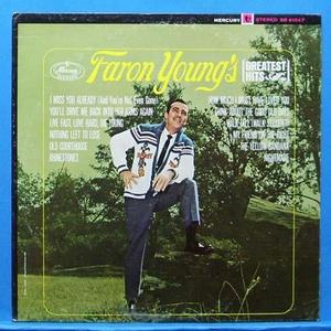 Faron Young