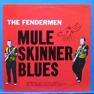 The Fendermen