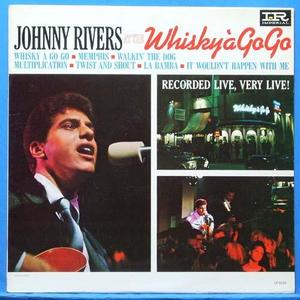 Johnny Rivers