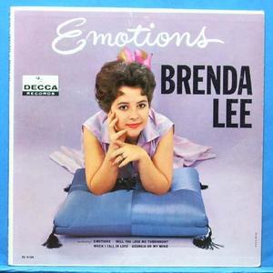 Brenda Lee