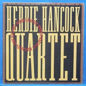 Herbie Hancock Quartet