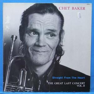 Chet Baker