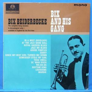 Bix Beiderbecke