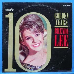 Brenda Lee (10 golden years) 미국 스테레오 초반