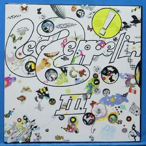 Led Zeppelin III