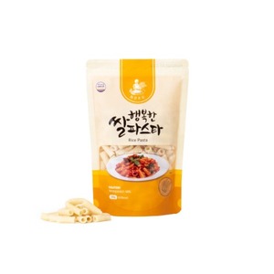 남도미향 공식몰,[명성제분]행복한 쌀파스타 (280g)