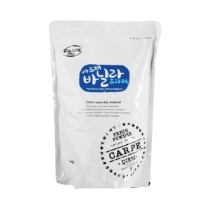 [대호] 까르페 바닐라 프라페 1kg