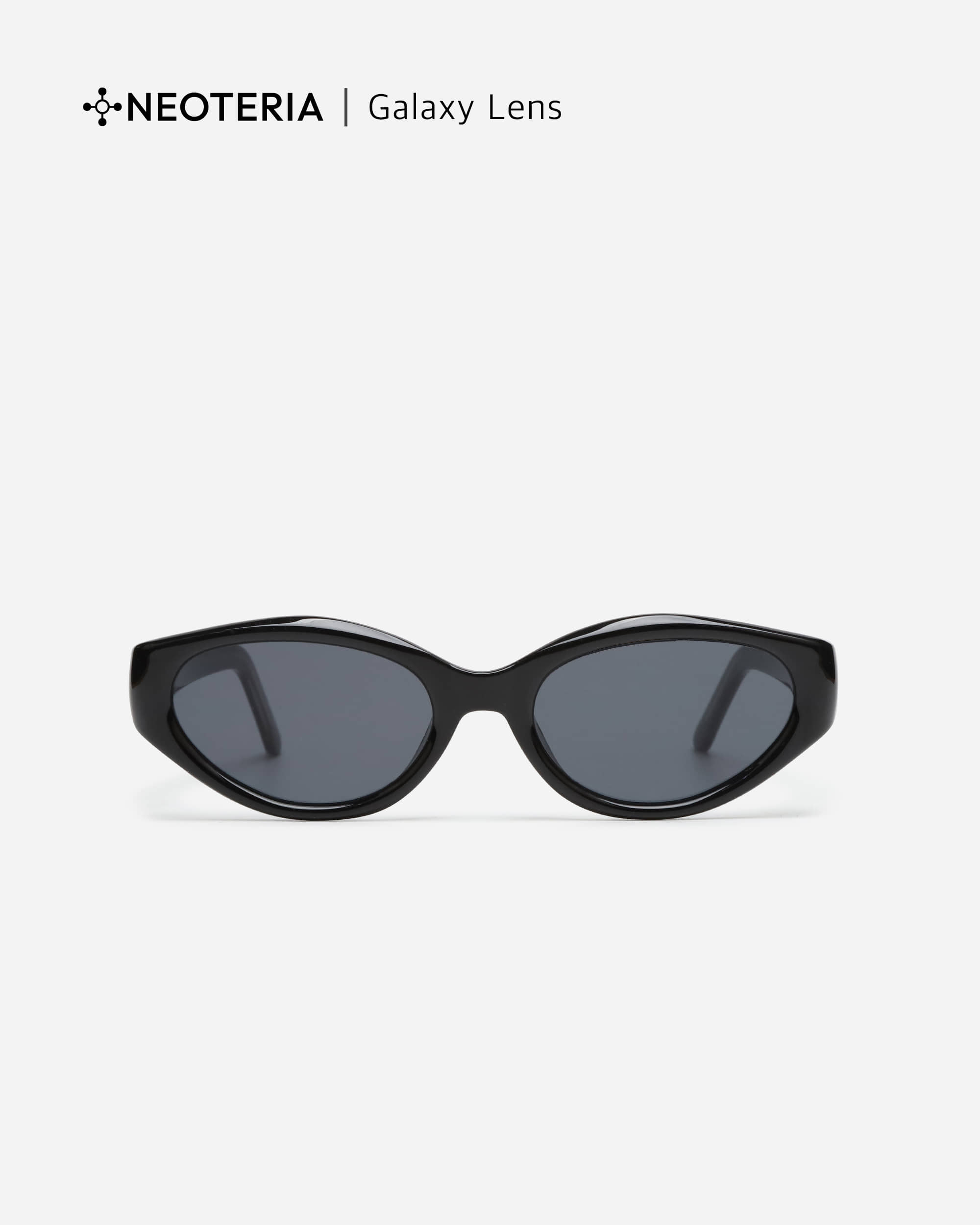 サングラス ETY BLACK [NEOTERIA] ETY.BLACK SUNGLASSES - NEOTERIA | 60% - Asian Fashion Online