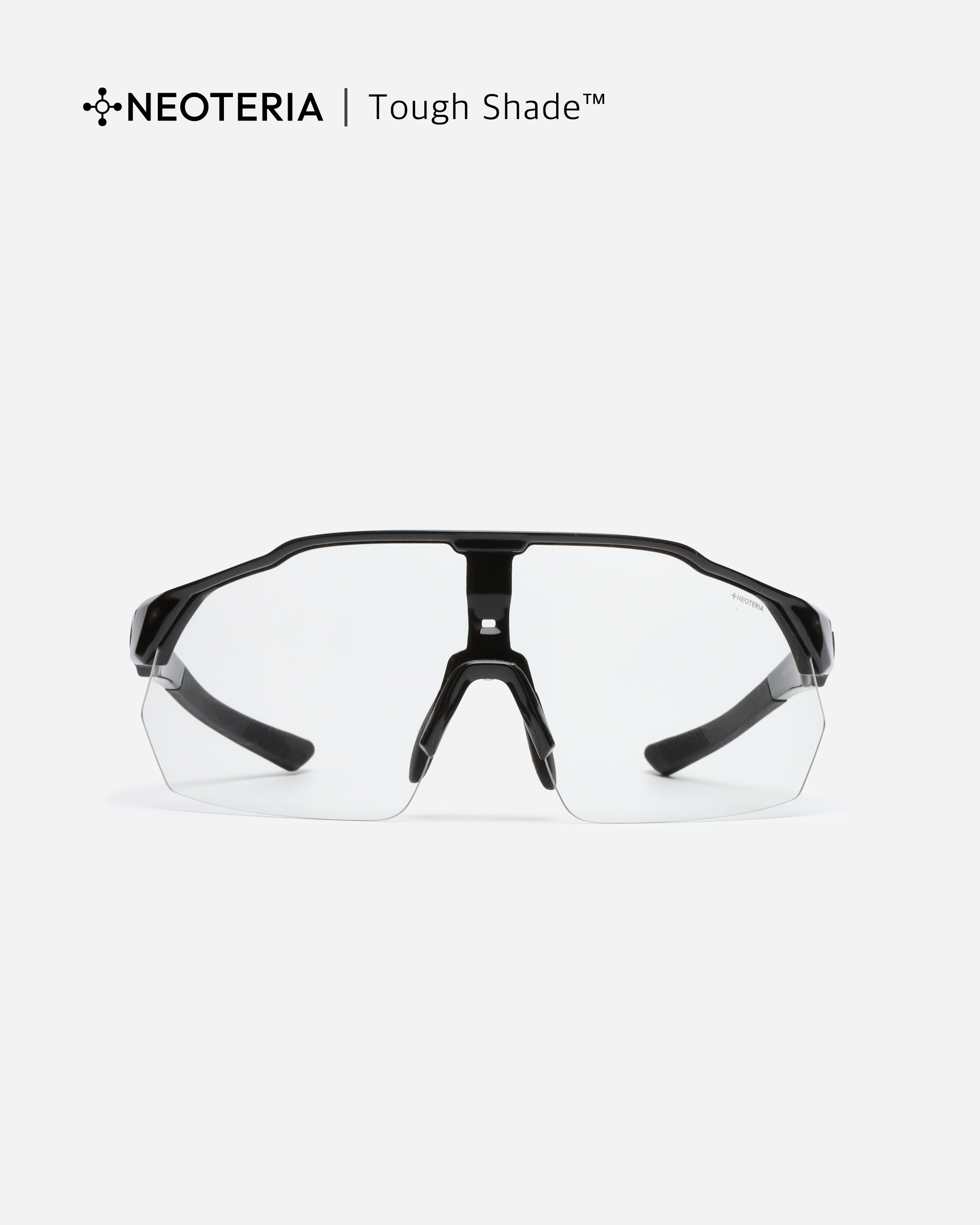 サングラス ETY BLACK [NEOTERIA] ETY.BLACK SUNGLASSES - NEOTERIA | 60% - Asian Fashion Online