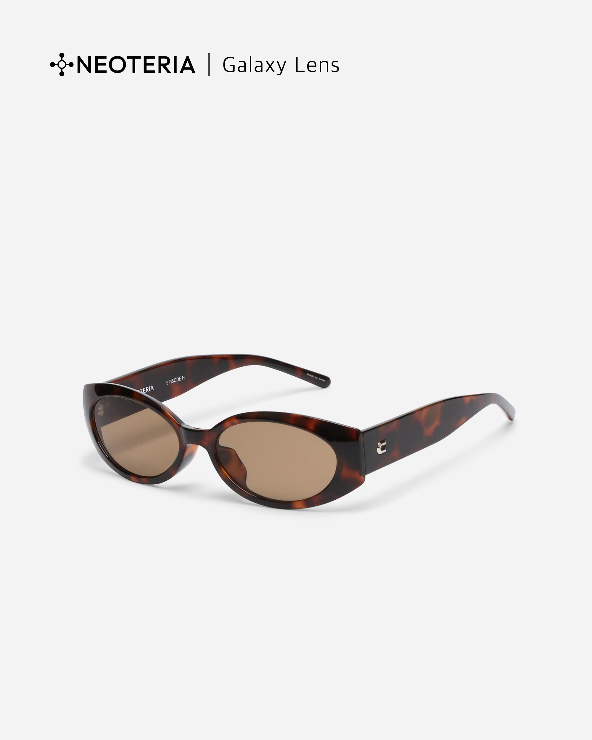 サングラス ETY BLACK [NEOTERIA] ETY.BLACK SUNGLASSES - NEOTERIA | 60% - Asian Fashion Online
