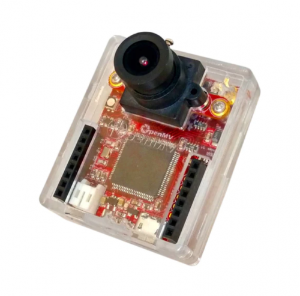 OpenMV Cam H7 Case