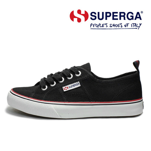 [Superga] 온라인공식 2396-COTU 플래그 스니커즈 S00EJH0_C69