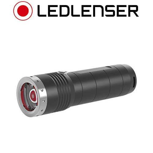 LED LENSER 레드렌서 MT6 600루멘 후레쉬 라이트