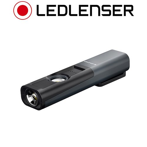 LED LENSER 레드렌서 iW5R 300루멘 워크라이트 랜턴